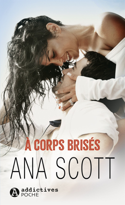 Knjiga A corps brisés Scott