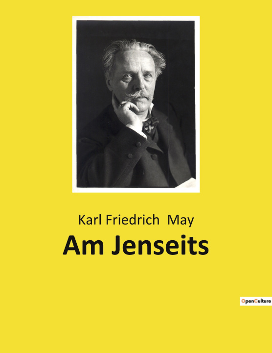 Knjiga Am Jenseits May