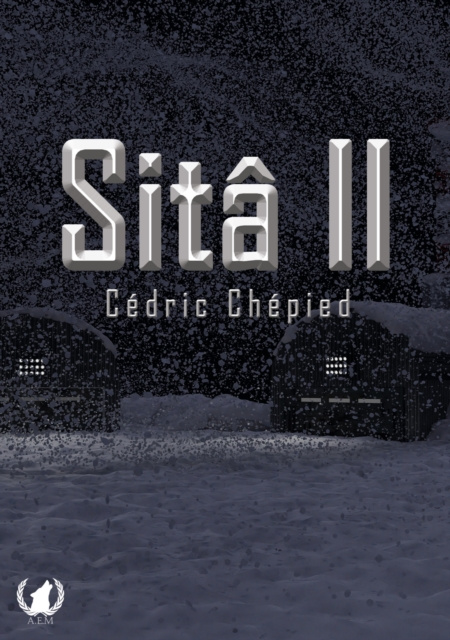E-kniha Sita II Cedric Chepied