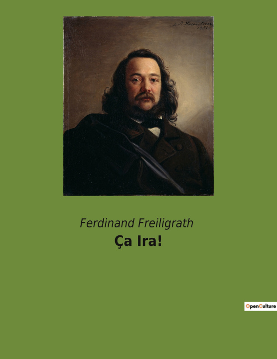 Книга Ça Ira! Freiligrath