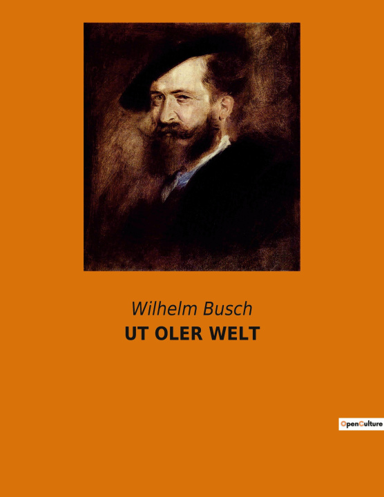 Book UT OLER WELT Busch