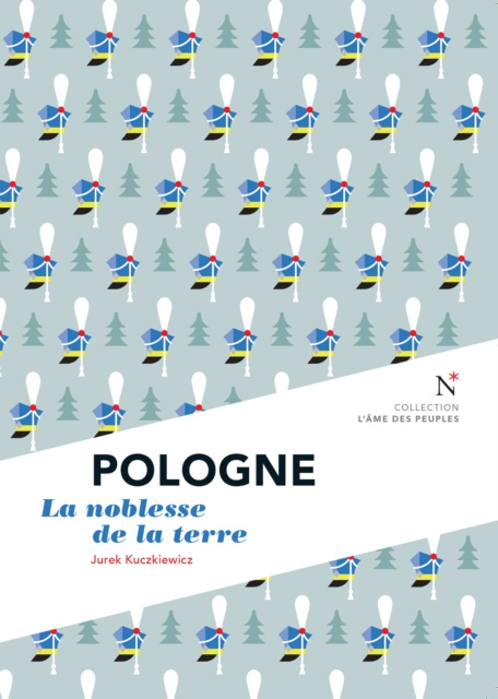 ebook Pologne Jurek Kuczkiewicz