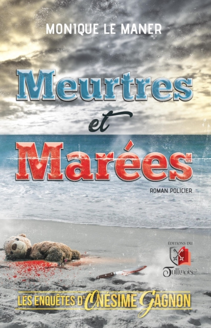 E-kniha Meurtres et Marees Monique Le Maner