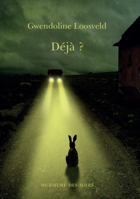 Knjiga Déjà ? Loosveld