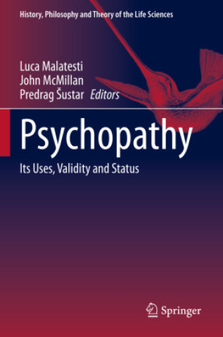 Carte Psychopathy Luca Malatesti