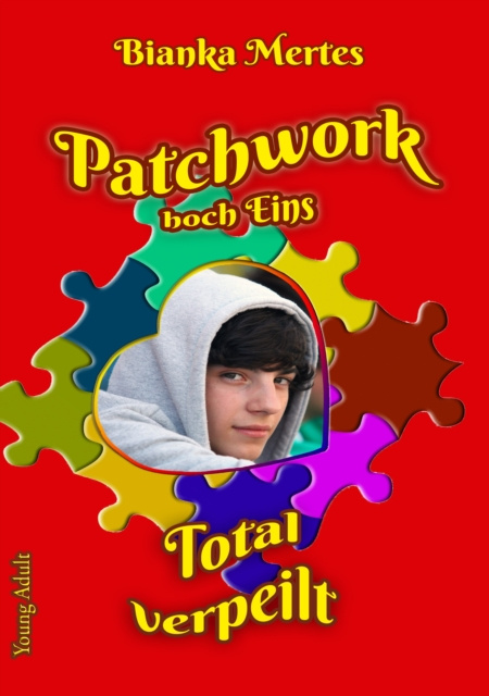 E-knjiga Patchwork hoch Eins Bianka Mertes