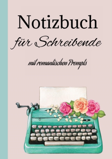 E-kniha Notizbuch Journal fur Schreibende Berit Mey