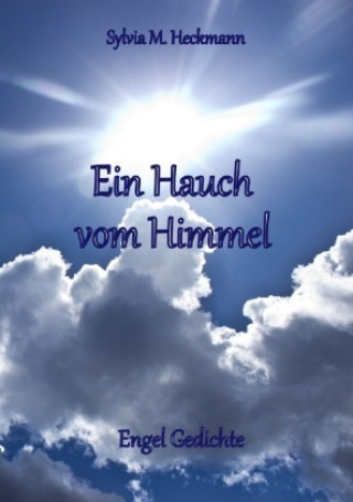Buch Herzmelodien Sylvia M. Heckmann