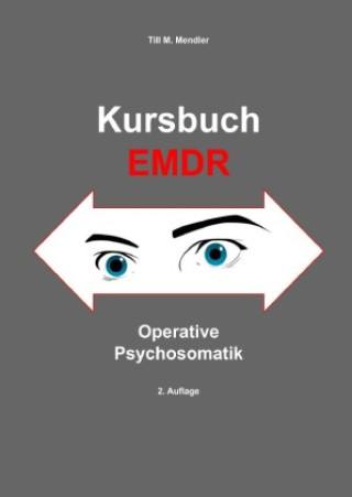 Book Kursbuch EMDR Till M. Mendler