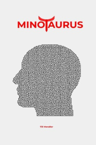 Knjiga Minotaurus Till Mendler