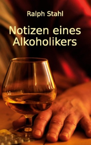 Knjiga Notizen eines Alkoholikers 