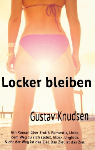 Knjiga Locker bleiben 