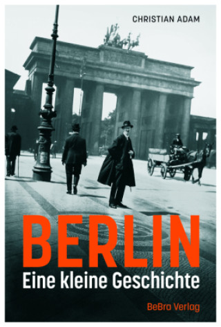 Knjiga Berlin christian Adam