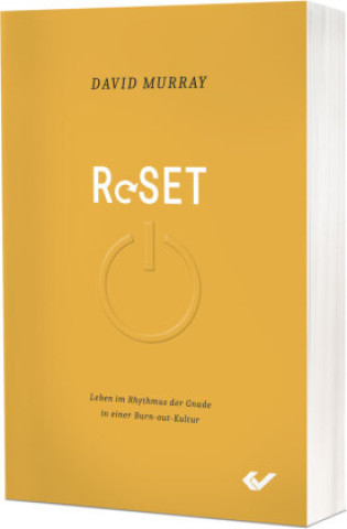 Book Reset David Murray