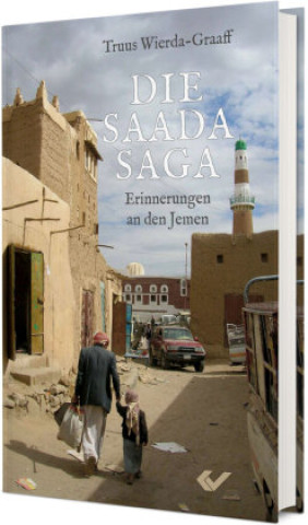 Knjiga Die Saada-Saga Truus Wierda-Graaff