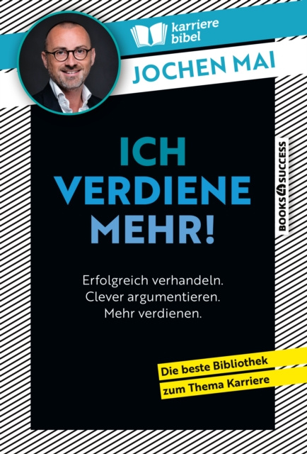 E-kniha Ich verdiene mehr! Jochen Mai