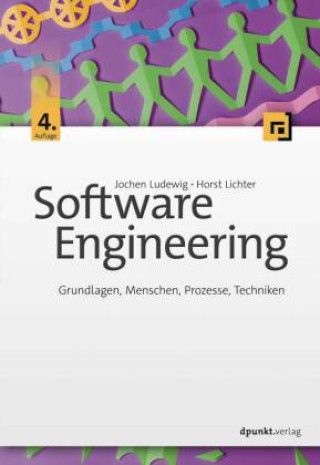 Knjiga Software Engineering Horst Lichter