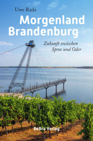 Knjiga Morgenland Brandenburg Uwe Rada