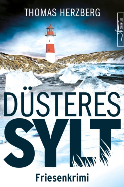 E-Book Dusteres Sylt Thomas Herzberg