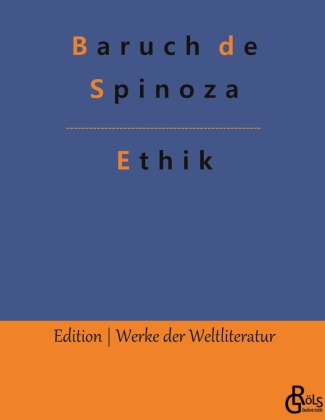 Knjiga Ethik Redaktion Gröls-Verlag
