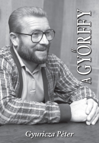 Knjiga A Győrffy Gyuricza Péter