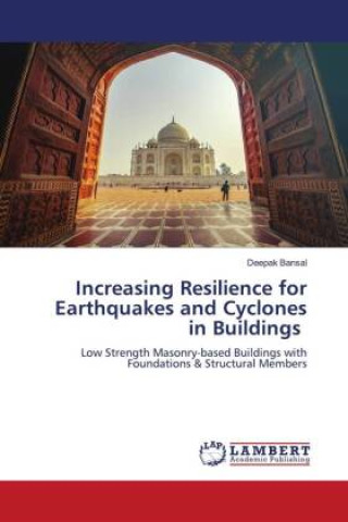 Carte Increasing Resilience for Earthquakes and Cyclones in Buildings 