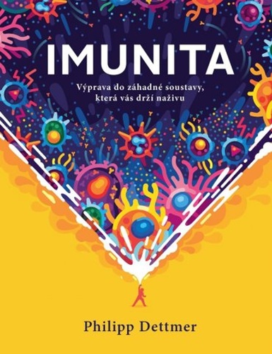Kniha Imunita 