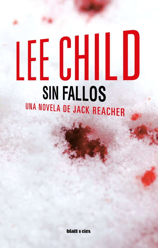 Knjiga Sin fallos CHILD