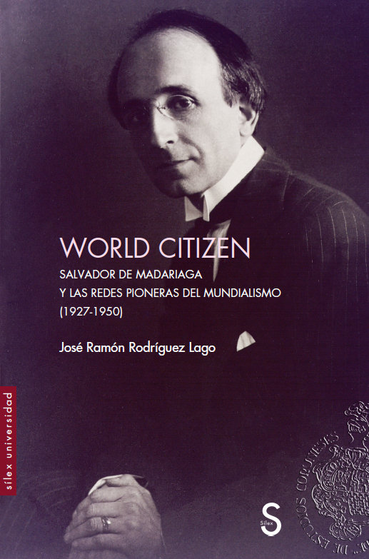 Knjiga Word Citizen RODRIGUEZ LAGO