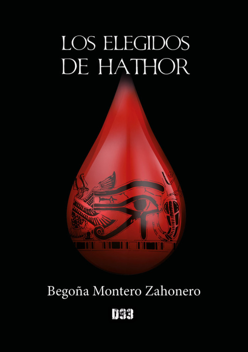 Könyv Los Elegidos De Hathor 