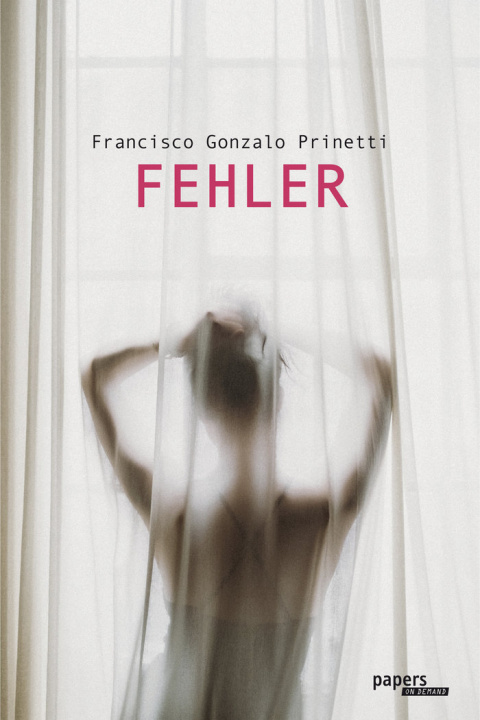 Knjiga Fehler 