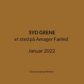 Kniha Syd Grene 