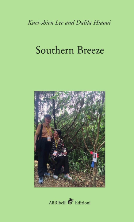 Kniha Southern Breeze 
