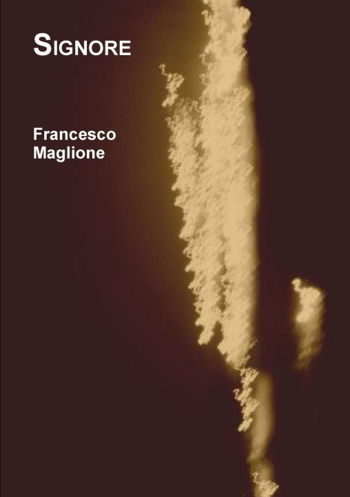 Boek SIGNORE Francesco Maglione