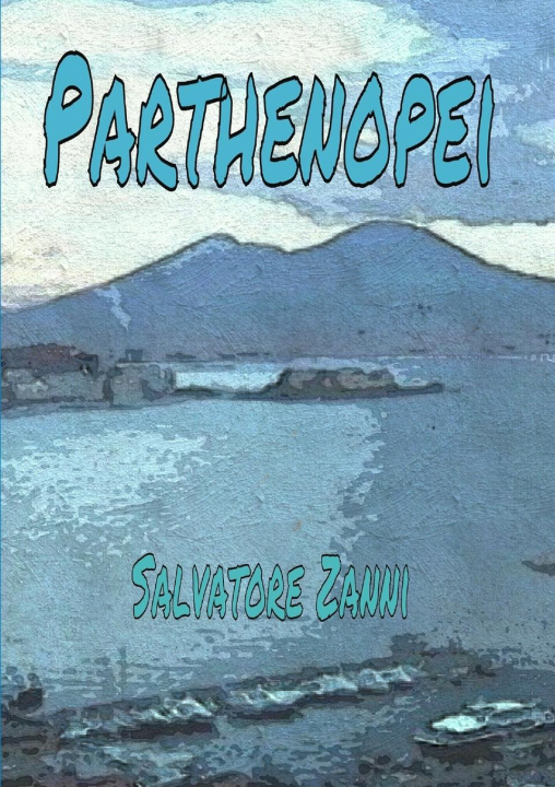 Knjiga Parthenopei Salvatore Zanni