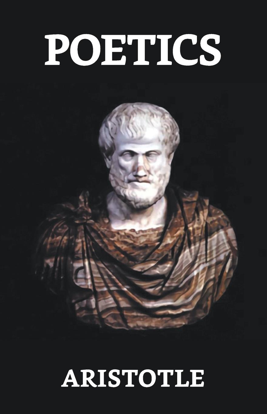 Knjiga Poetics Aristotle