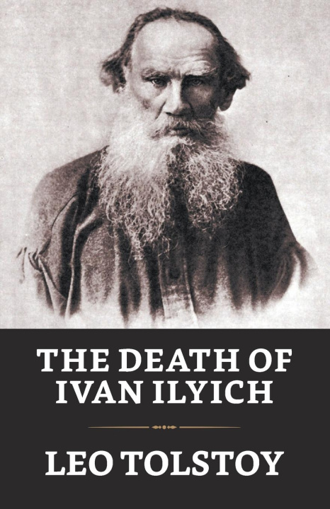 Kniha The Death of Ivan Ilych 