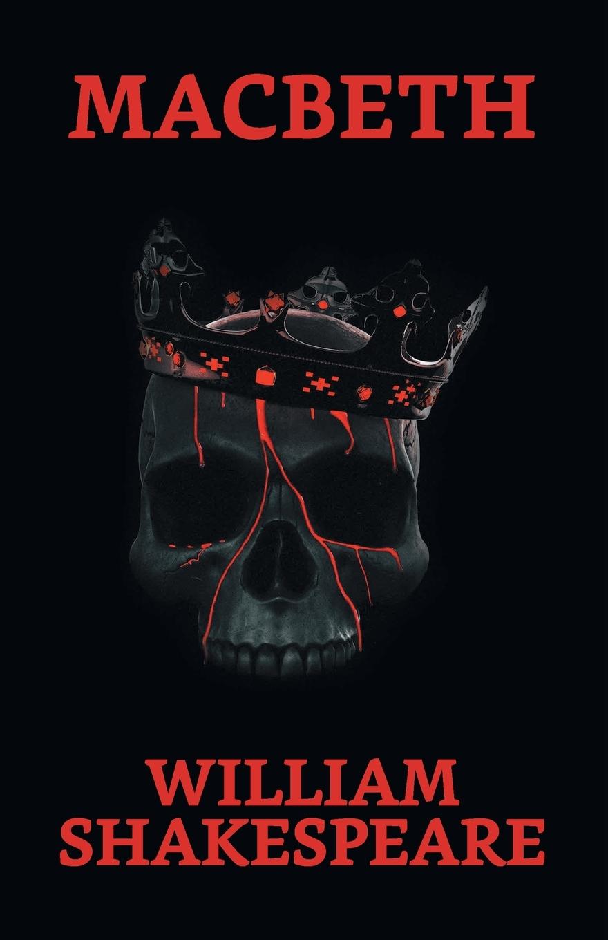 Knjiga Macbeth William Shakespeare