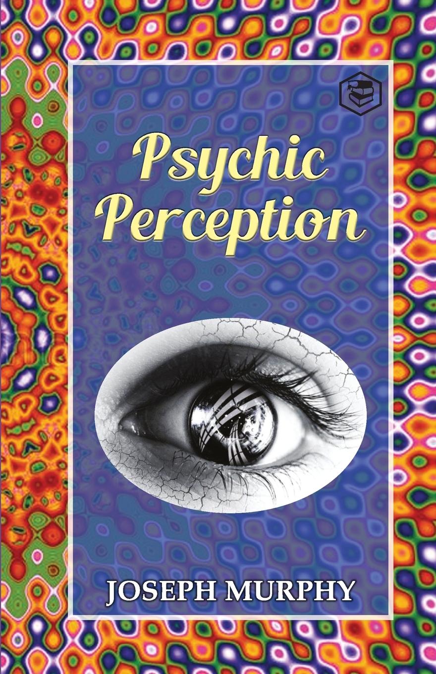 Kniha Psychic Perception 