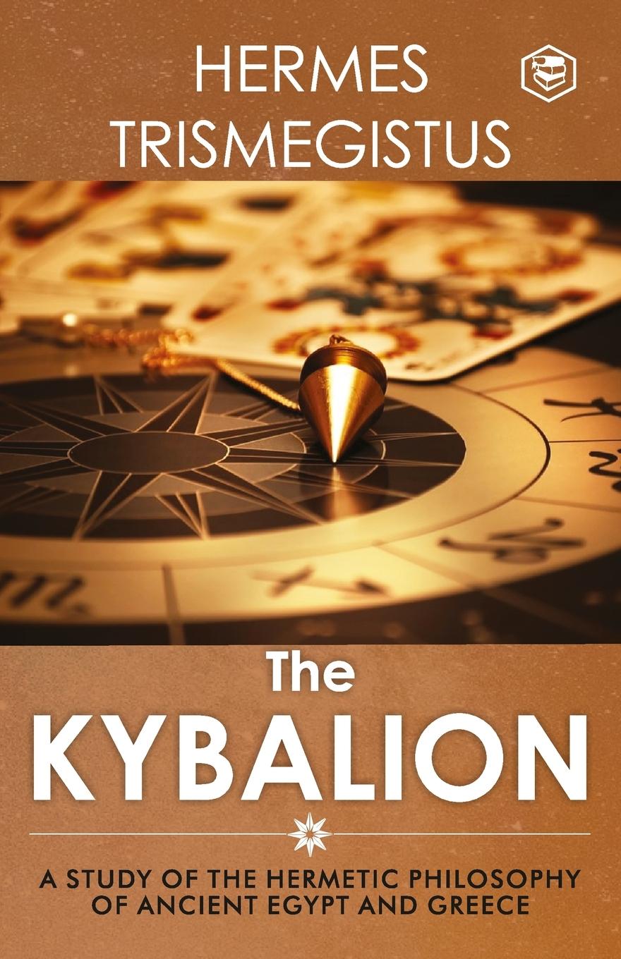 Livro The Kybalion Three Initiates