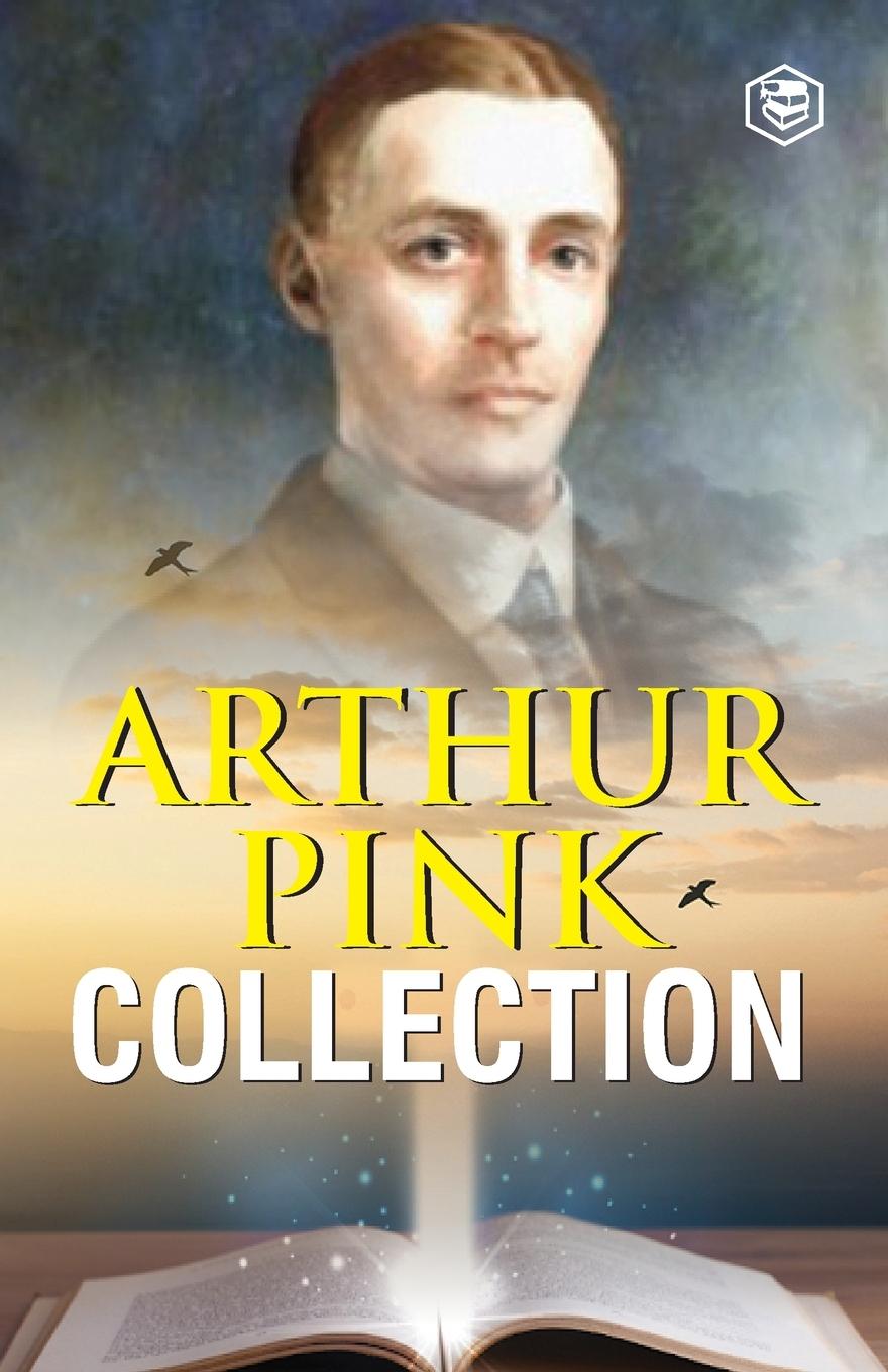 Książka Arthur W. Pink Collection 