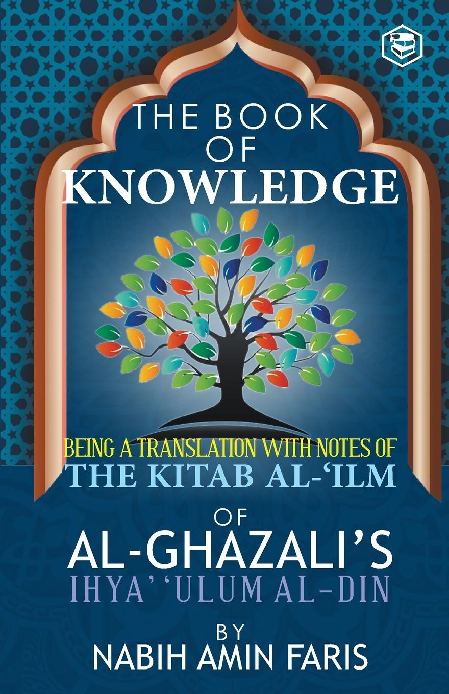 Kniha The Book of Knowledge 