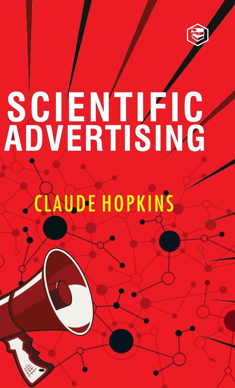 Kniha Scientific Advertising 