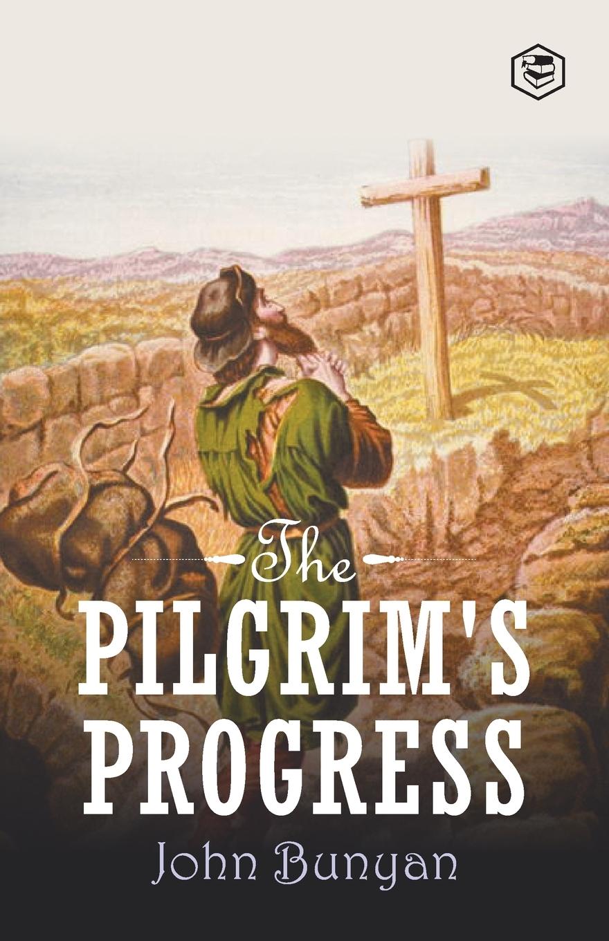 Knjiga The Pilgrim's Progress John Bunyan