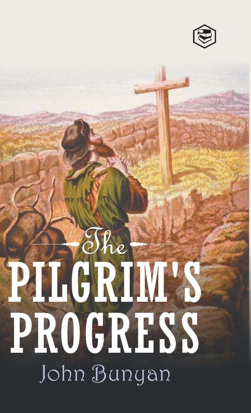 Knjiga The Pilgrim's Progress 