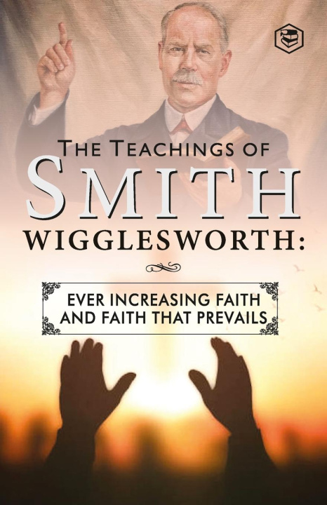 Book The Teachings of Smith Wigglesworth 