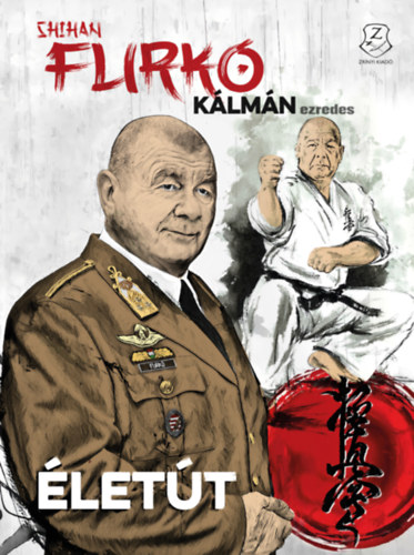 Buch Shihan Furkó Kálmán ezredes - Életút 