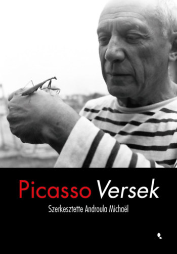 Βιβλίο Versek Pablo Picasso