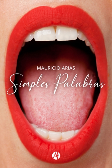 E-knjiga Simples Palabras Mauricio Arias