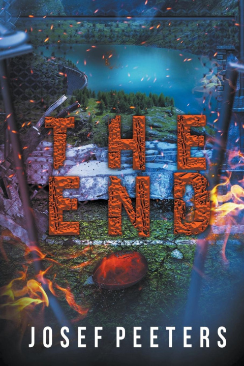 Book The End Josef Peeters